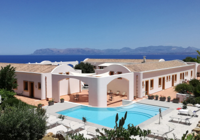 Agriturismo Tenute Plaia